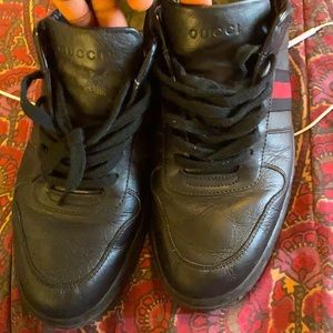 Gucci sneakers